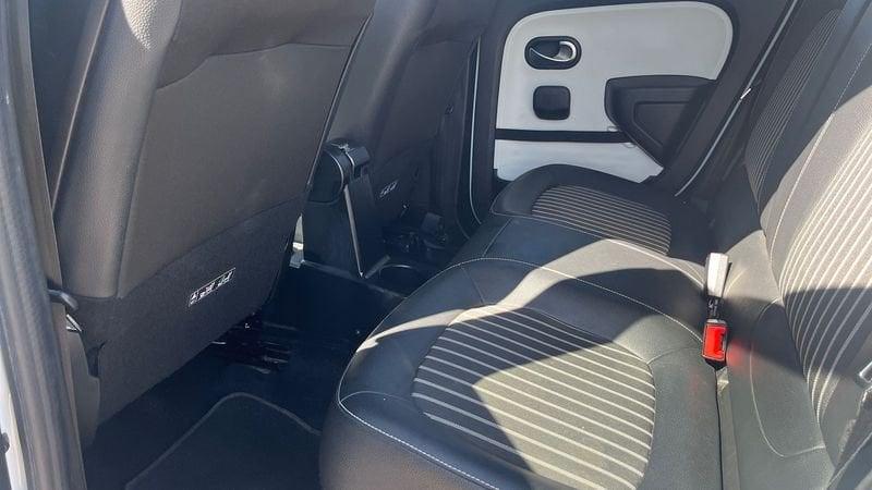 Renault Twingo Electric Twingo 22kWh Intens