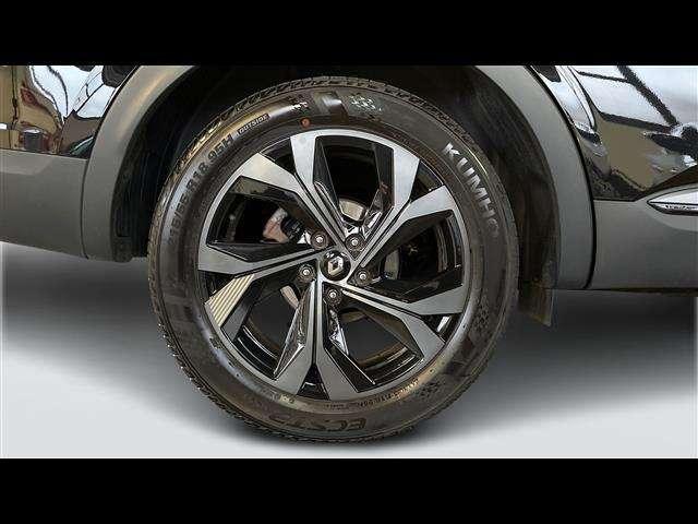 Renault Arkana 1.6 E-Tech full hybrid E-Tech Engineered Fast