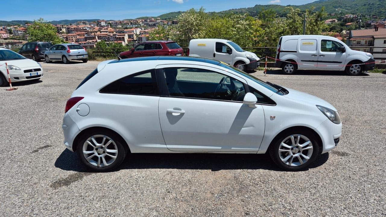 Opel Corsa 1.3 CDTI 90CV 3p Sport - Solo Km 135.700