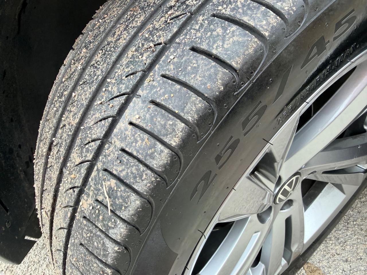 Volkswagen Tiguan 2.0 TDI 150 CV DSG R-Line Plus