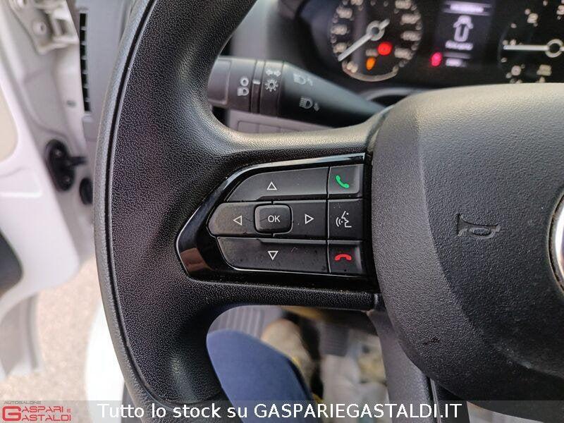 FIAT Ducato Ducato 35 2.2 Mjt 140CV PM-TM Furgone MH2