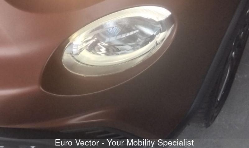 FIAT 500L 500L 1.3 Multijet 95 CV S-Design