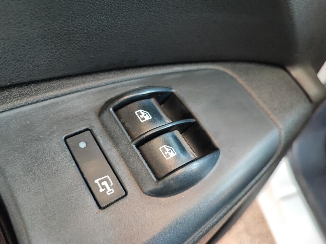 Fiat Doblo Doblò 1.6 MJT 95CV S&S Lounge RISERVATO A COMMERCIANTI
