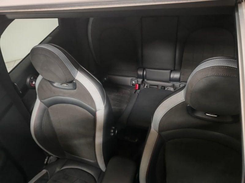 MINI Countryman Cooper SD ALL4 Automatica Hype | TETTO APRIBILE