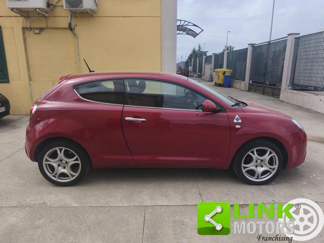 ALFA ROMEO MiTo 135CV SPORT PACK