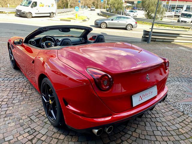 FERRARI California T DCT