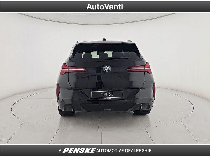 BMW X3 X3 xdrive20d MSport Pro auto