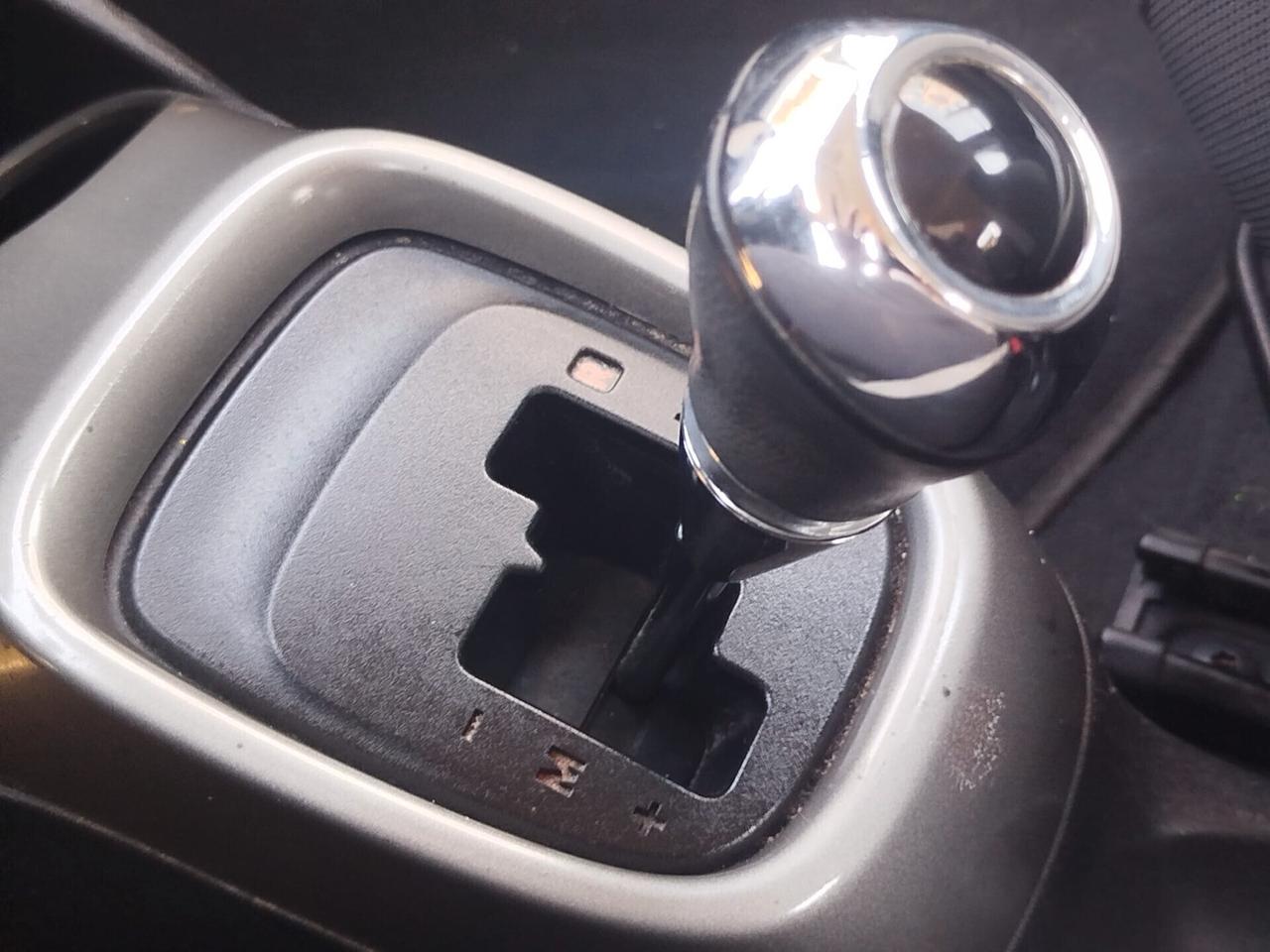 TOYOTA AYGO AUTOMATICA* PREZZO VERO* UNIPRO- KM CERTI