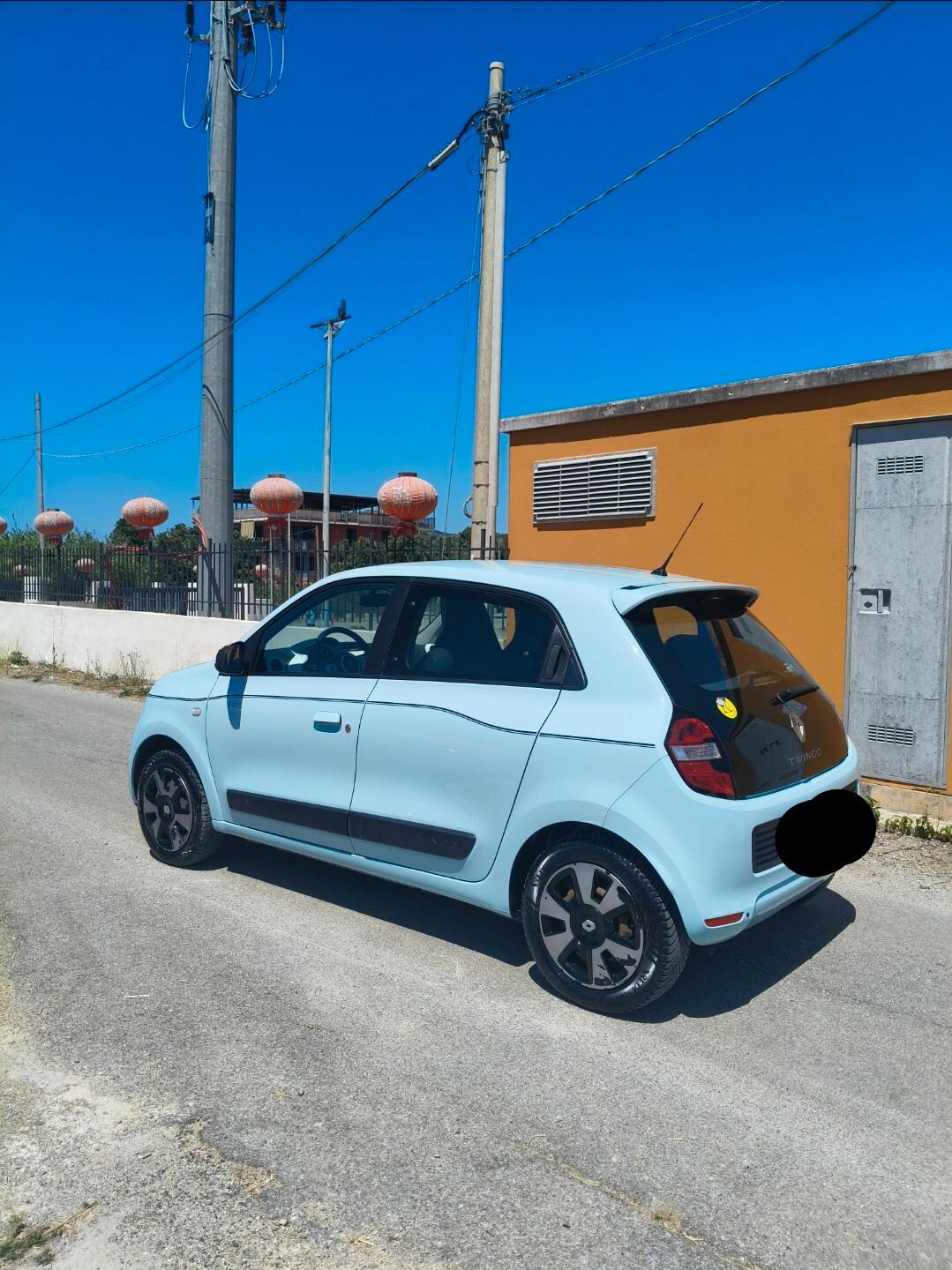 Renault Twingo TCe 90 CV Stop&Start Energy Zen