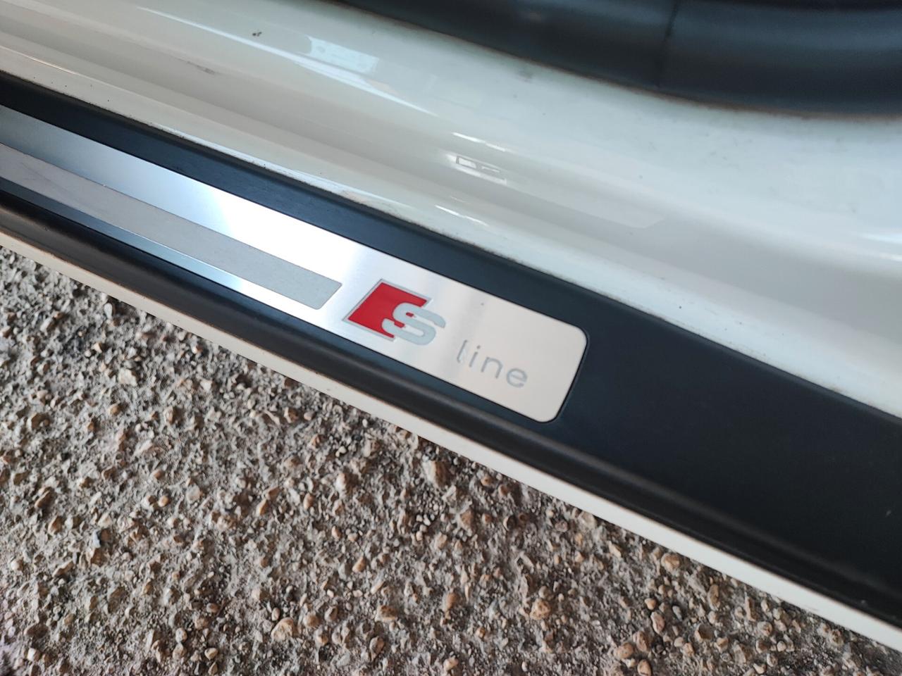 Audi A3 SPB 2.0 TDI F.AP. Ambition
