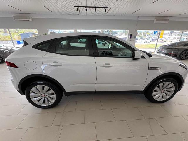 JAGUAR E-Pace 2.0D 150 CV AWD S