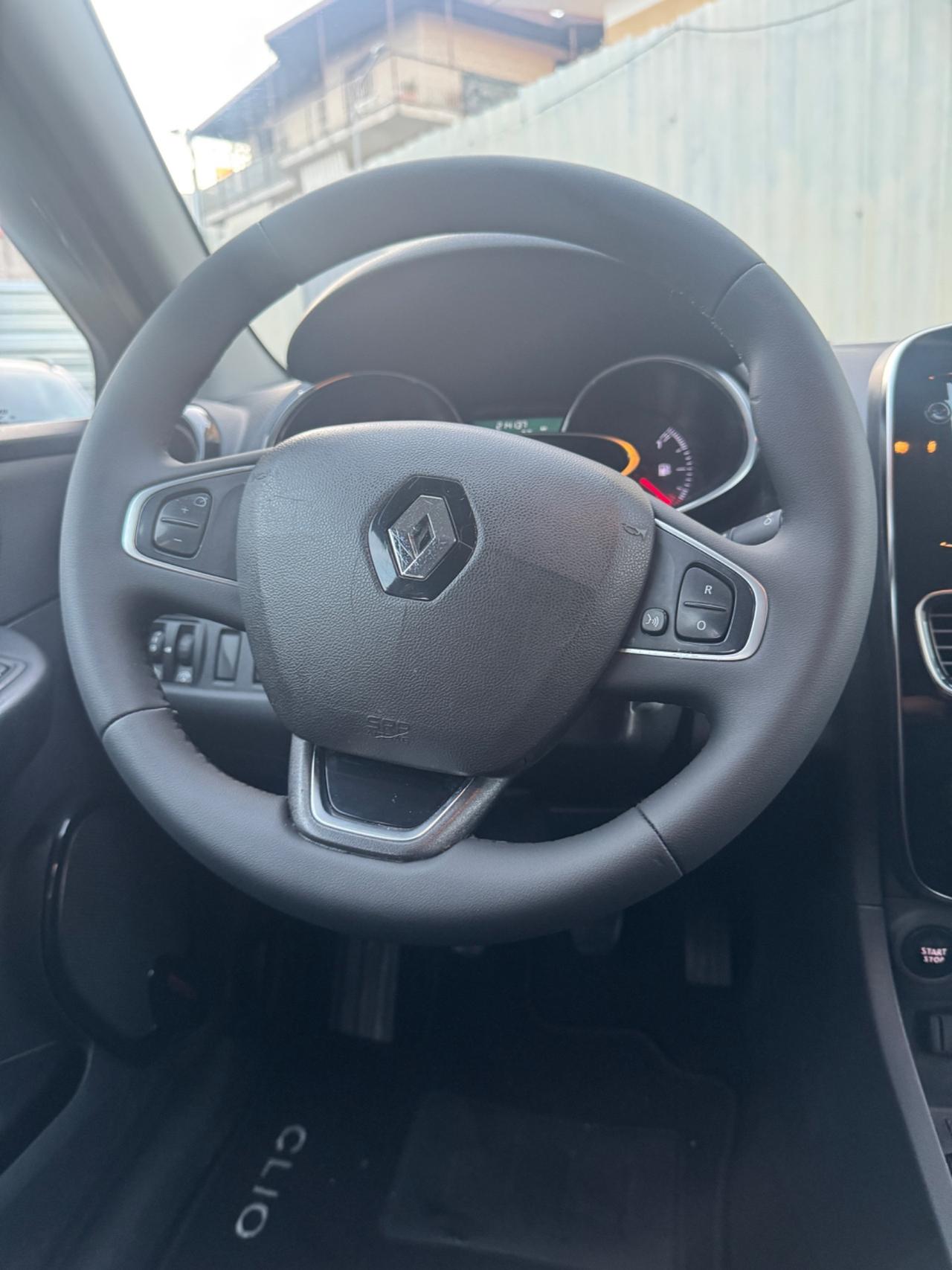 Renault Clio dCi 8V 75 CV 5 porte 2019