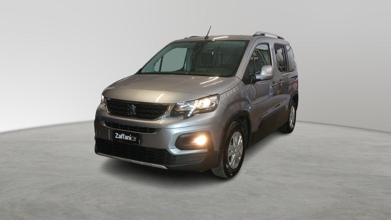 PEUGEOT Rifter - Rifter BlueHDi 100 S&S Active Standard