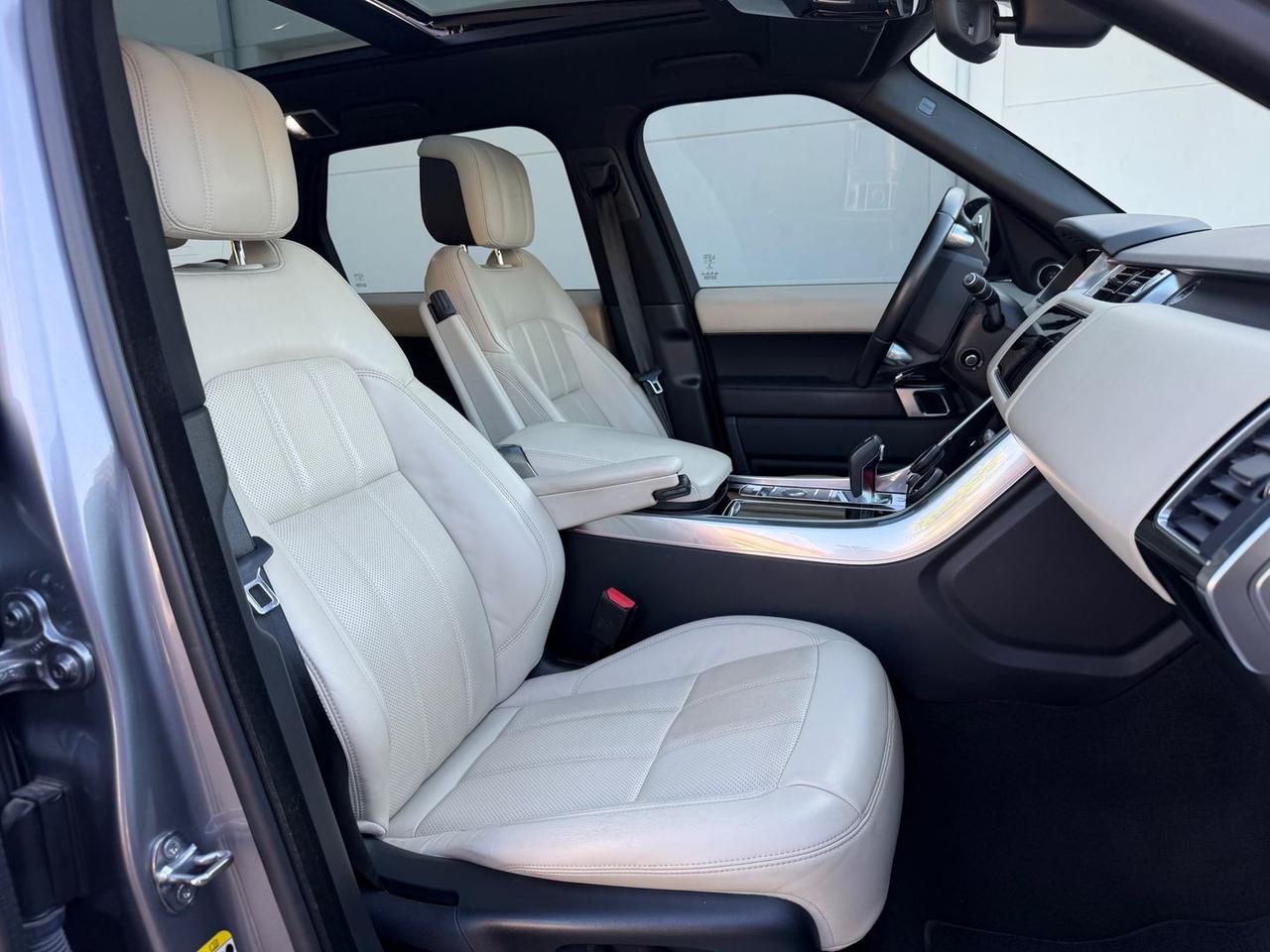 Land Rover Range Rover Sport 3.0 HSE DYNAMI #11348