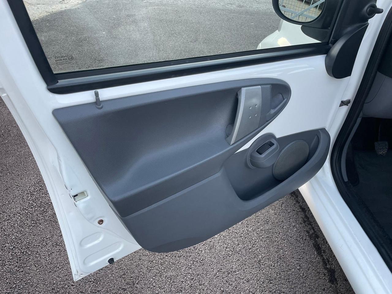 Toyota Aygo 1.0 5 porte