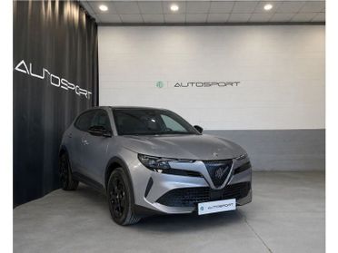 Alfa Romeo Junior Ibrida 1.2 145CV Hybrid eDCT6 ibrida