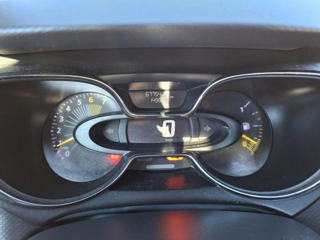 RENAULT Captur 0.9 TCe Energy R-Link