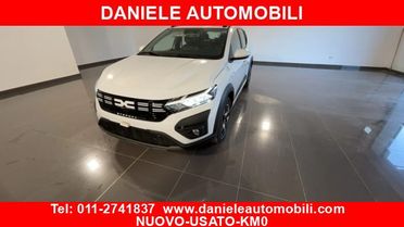 DACIA Sandero Stepway 1.0 TCe ECO-G Expression