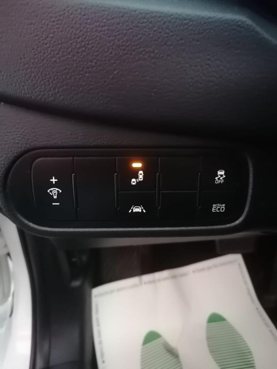 KIA - Carens - 1.7 CRDi 141 CV DCT Auto Platinum 7 posti