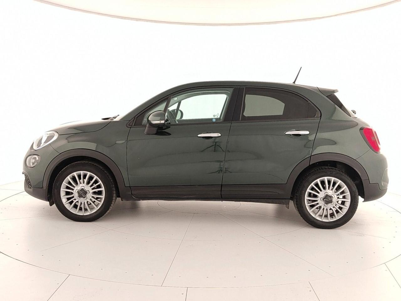 Fiat 500X 1.0 T3 Connect 120Cv GPL