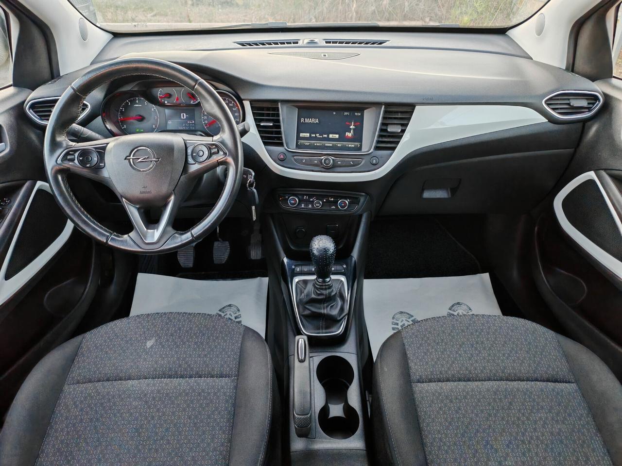 Opel Crossland 1.5ECOTEC D 110CV Fullll 2022