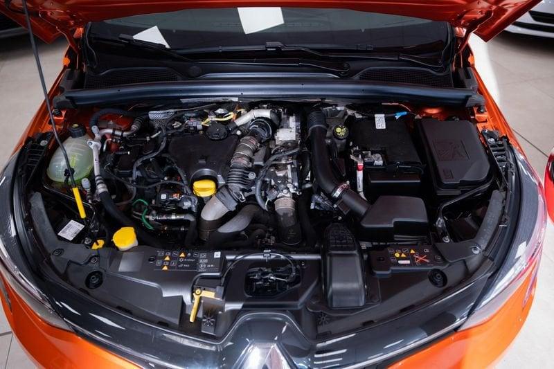 Renault Clio 1.5 blue dci Business 100cv