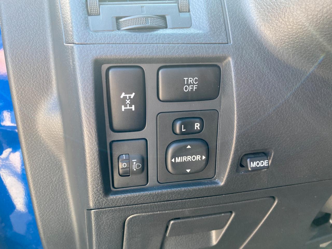 Daihatsu Terios 1.5 4WD SX Green Powered 4x4