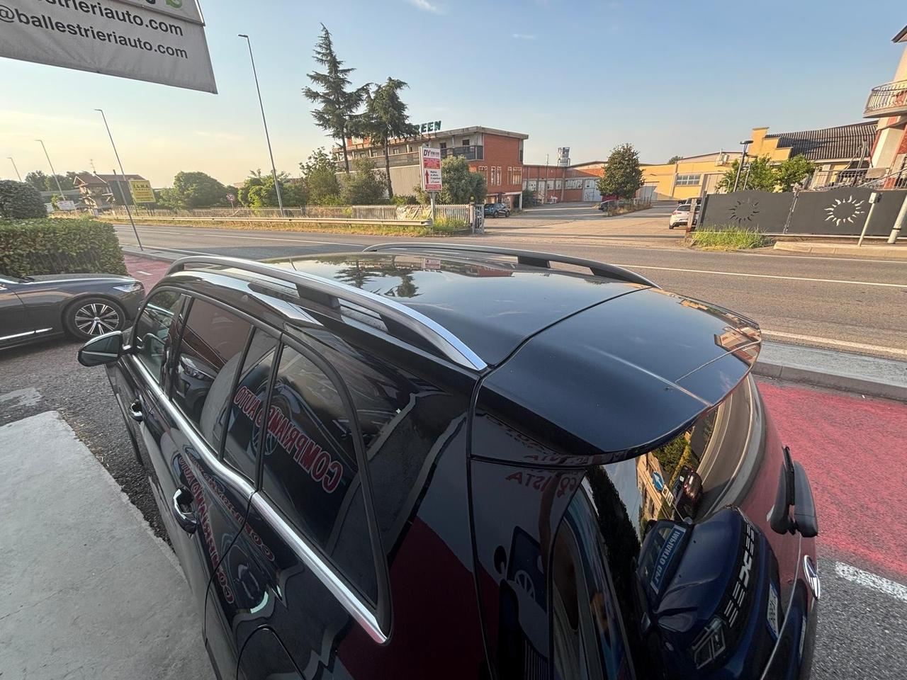 Mercedes-benz GLB 180 d Automatic Business Extra
