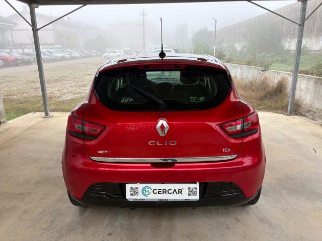 RENAULT Clio 0.9 TCe 12V 90CV Start&Stop 5 porte Energy
