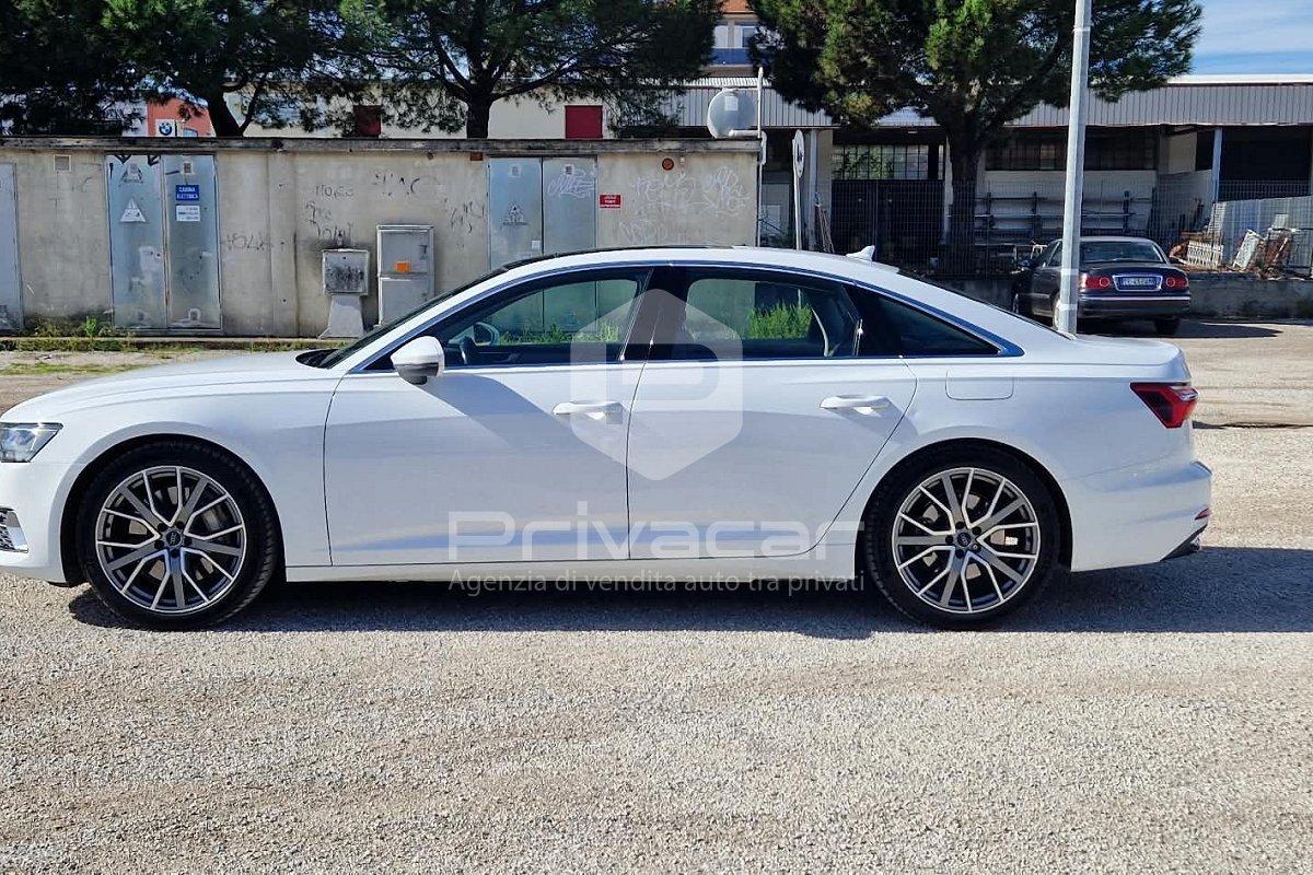 AUDI A6 50 2.0 TFSI e quattro ultra S tronic Business Design