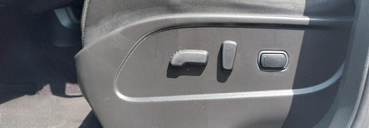 Nissan Murano 2.5 dCi Cambio Automatico 4x4