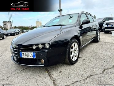 ALFA ROMEO 159 1.9 JTDm 16V SW TI