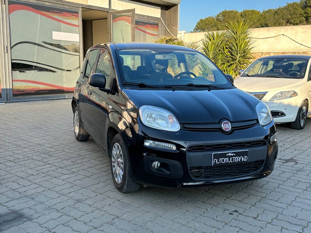 Fiat Panda 1.3 MJT 95 CV S&amp;S Lounge