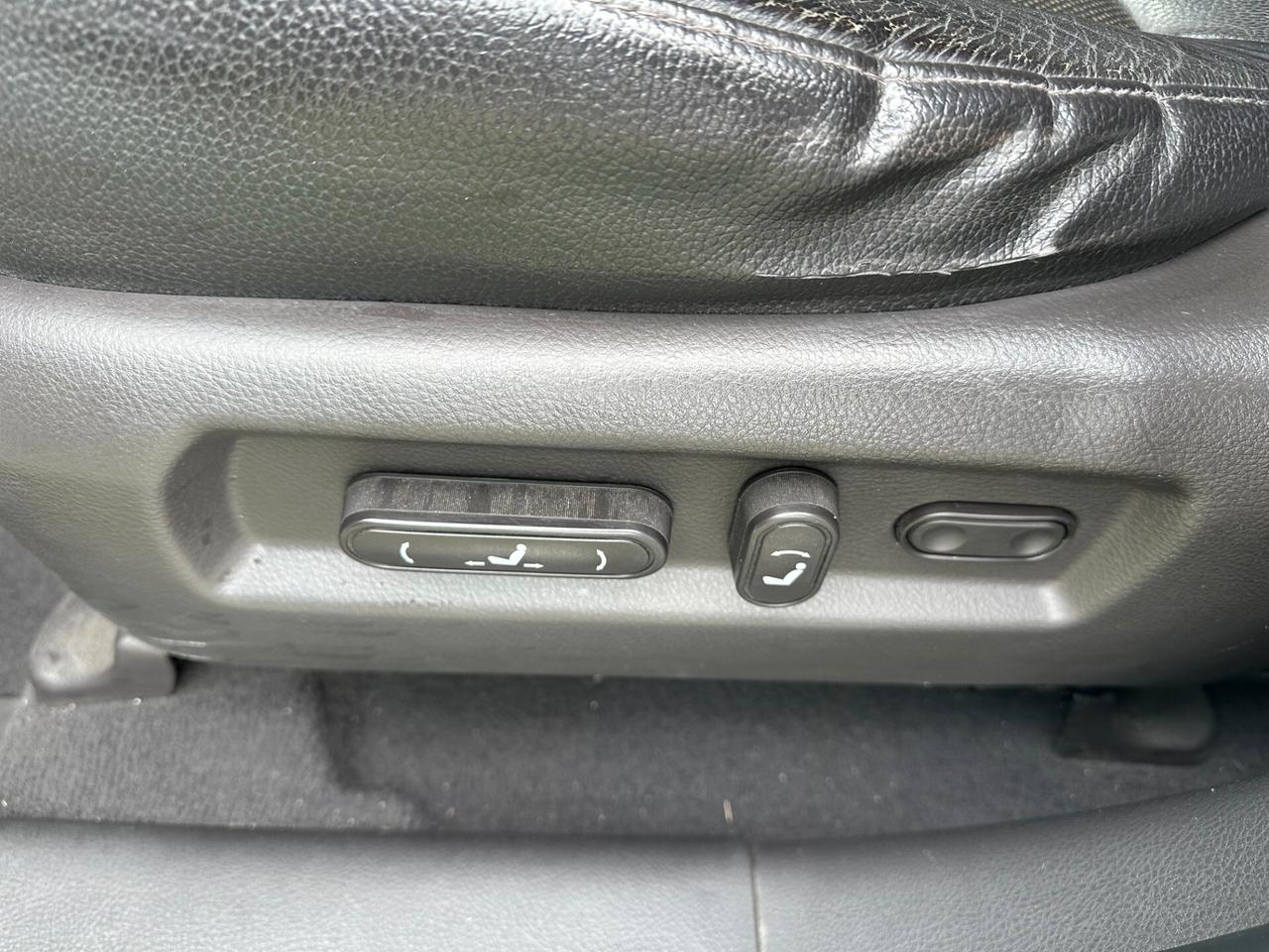 Hyundai SANTA FE 2.2CRDI*7 POSTI*4WD*PELLE*NAVI*KAMERA*LED*