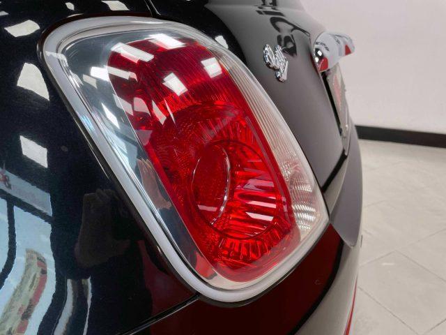 FIAT 500 1.2 S 69CV E6