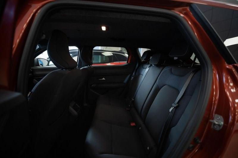 Dacia Duster 1.6 hybrid Journey 140cv