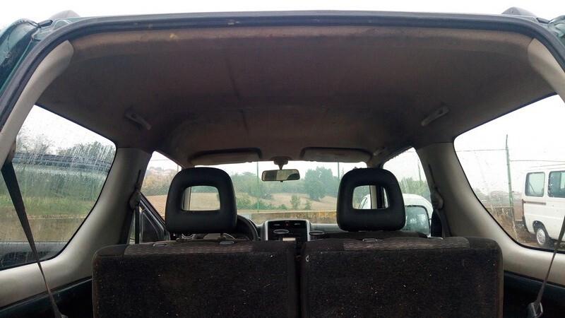 Suzuki Jimny 1.5 DDiS 65CV 4x4 JLX