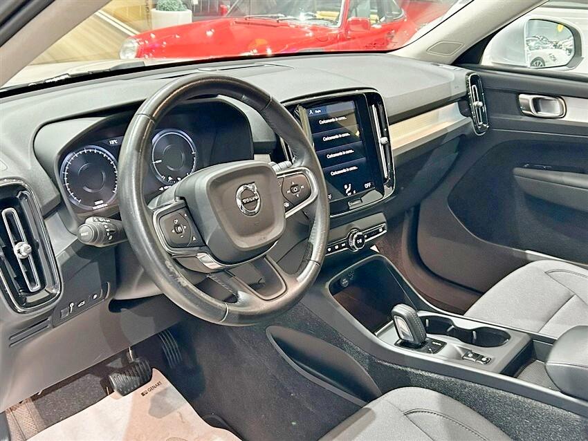 Volvo XC40 T5 Recharge Plug-in Hybrid automatico Core