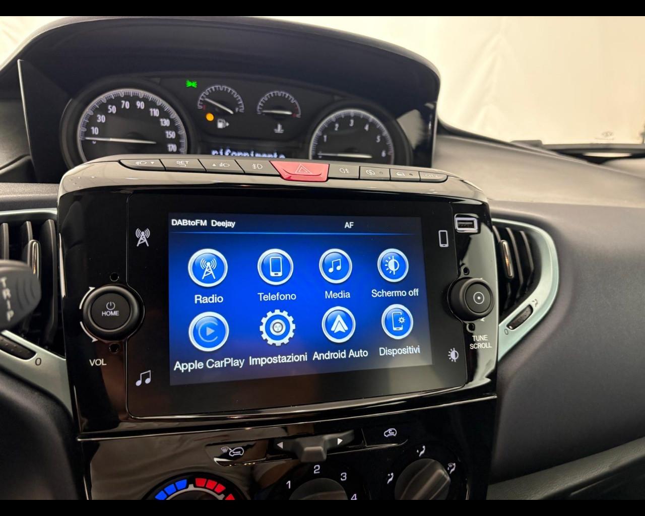 LANCIA Ypsilon 1.2 Ecochic Gpl 69cv