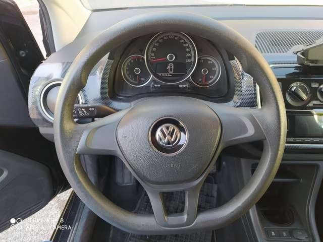 Volkswagen up! up! 5p 1.0 Move 60cv