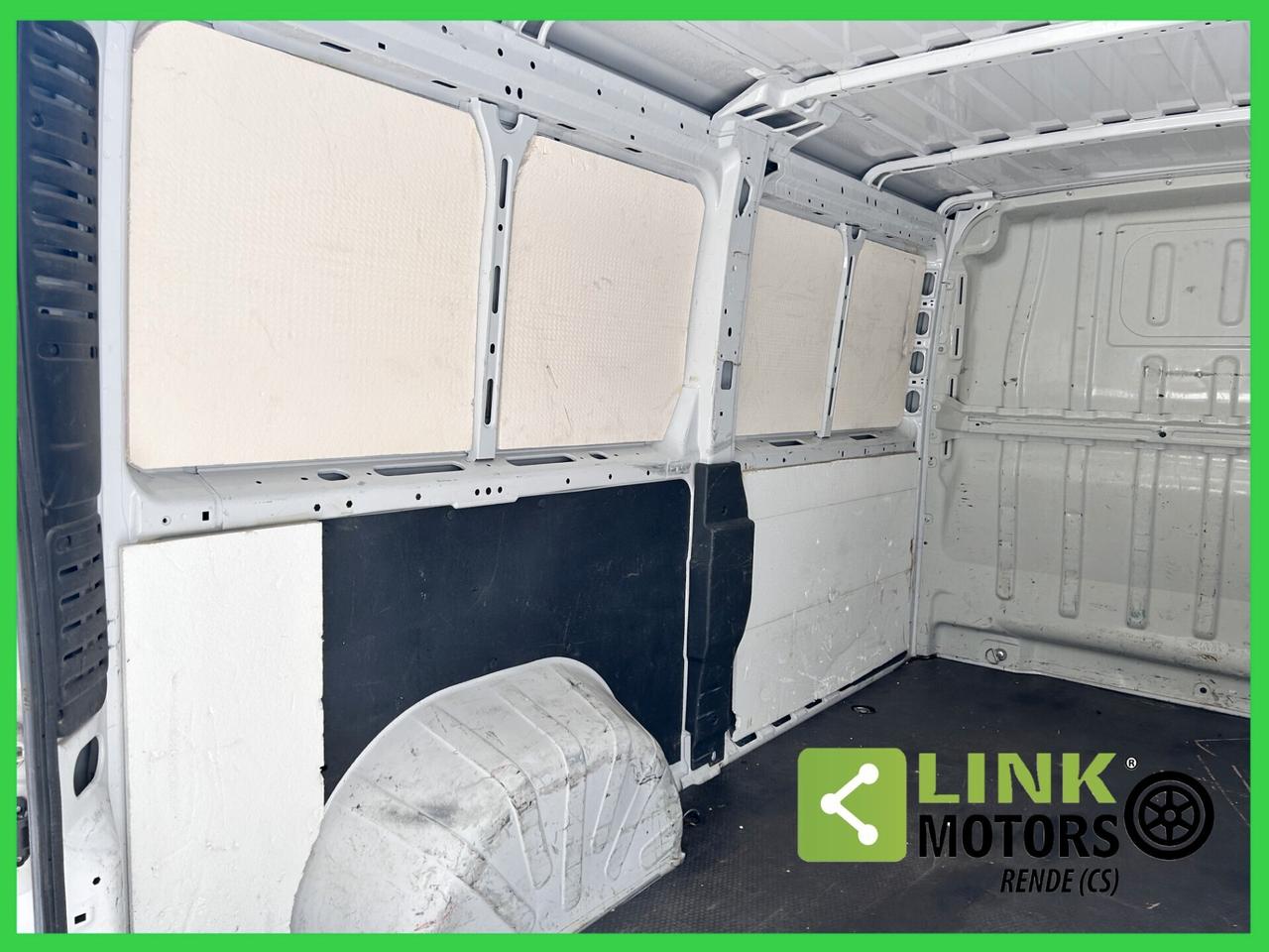FIAT DUCATO 2.3 120 Multijet 04/2021
