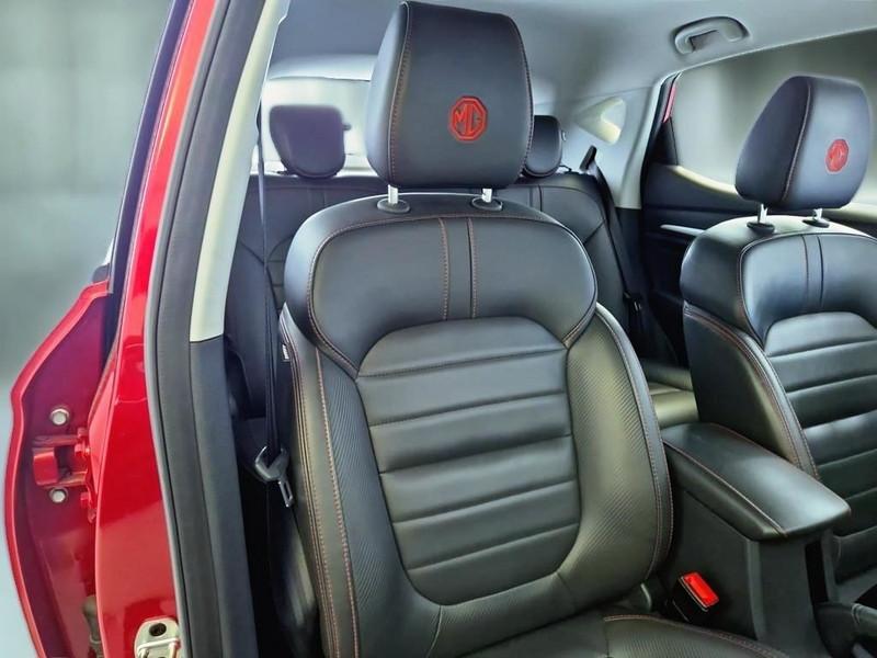 MG ZS 1.5 VTI-TECH LUXURY SUV