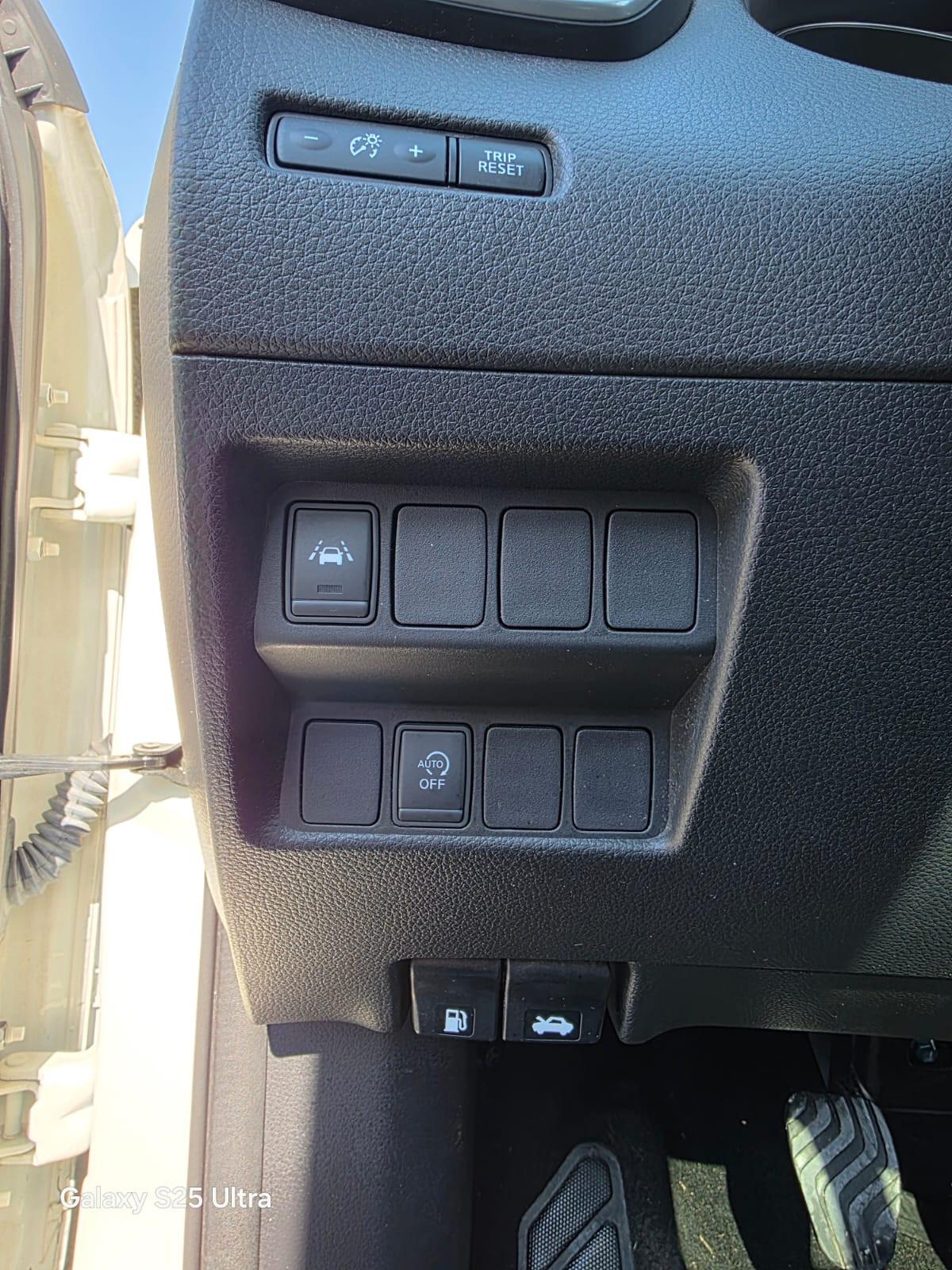 Nissan Qashqai 1.5 dCi 115 CV Tekna + 10/2019