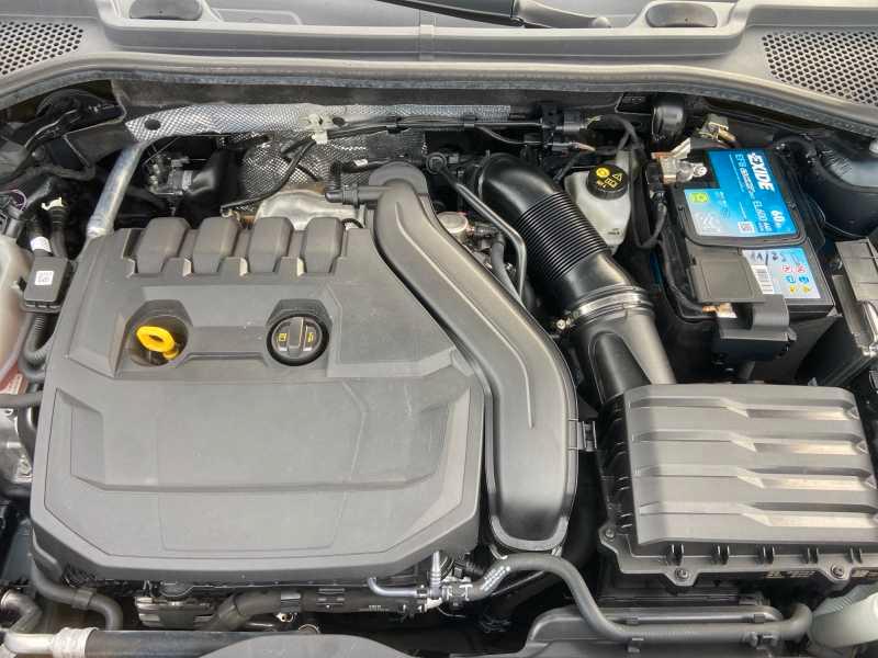 Cupra Formentor 1.5 tsi 150cv DsG