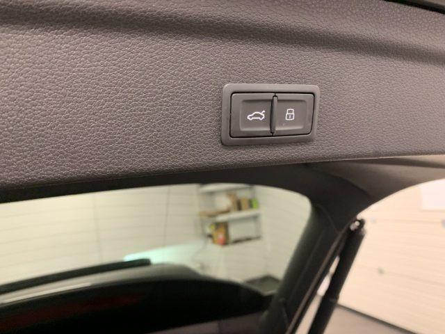 AUDI Q3 SPB Tetto Apribile Sportback S Line Edition 40 TDI
