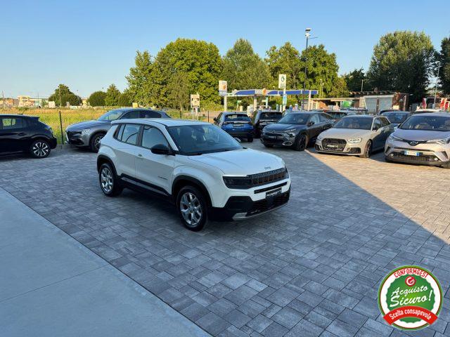 JEEP Avenger 1.2 Altitude ANCHE PER NEOPATENTATI