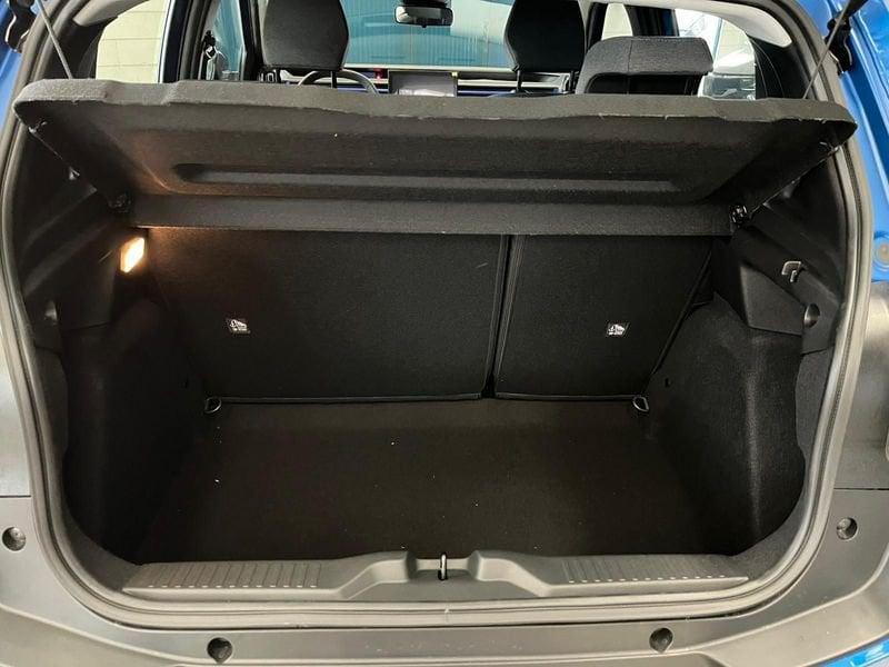 Citroën C3 C3 Hybrid 110 e-DCS6 Plus - PROMO SIRONIAUTO+