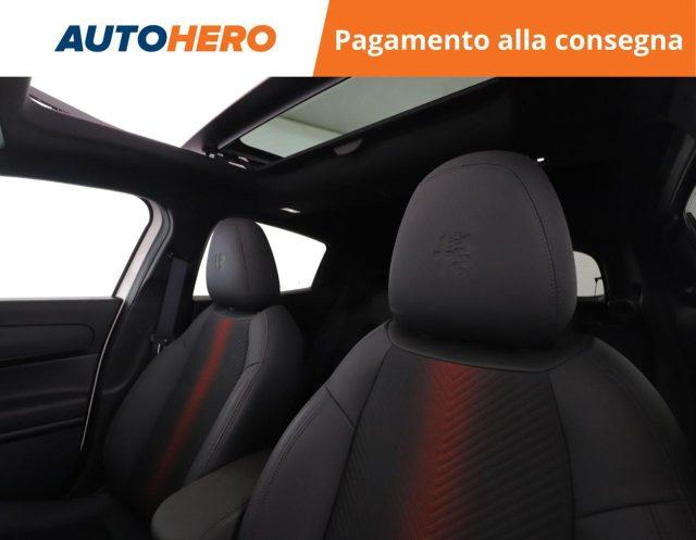 ALFA ROMEO Junior 1.2 136 CV Hybrid eDCT6 Speciale