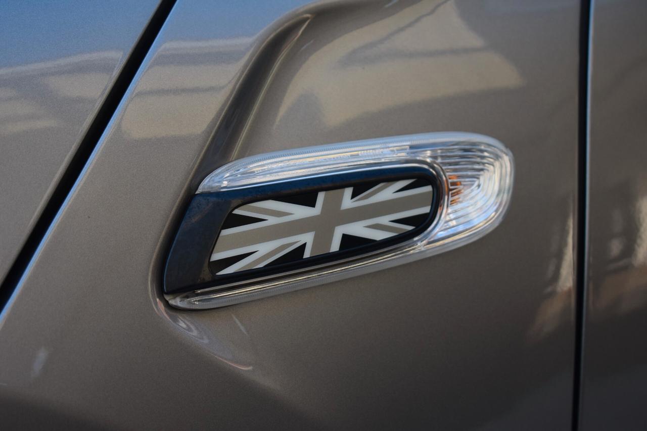 Mini One 3P 1.5 Cambio Aut. 43.000 Km!