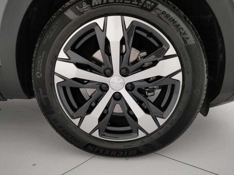 Peugeot 3008 BlueHDi 150 S&S GT Line